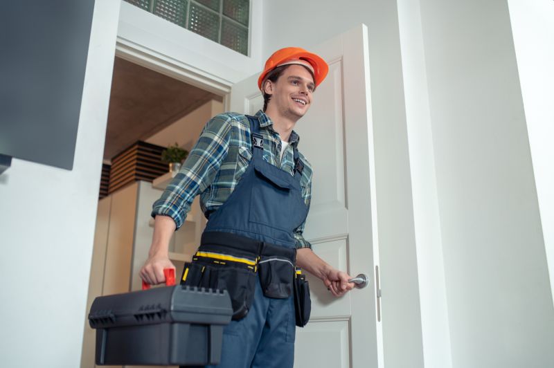 Home Fire Damage Repair