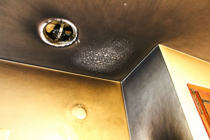 Smoke Damage Remediation in Sonoma County, CA