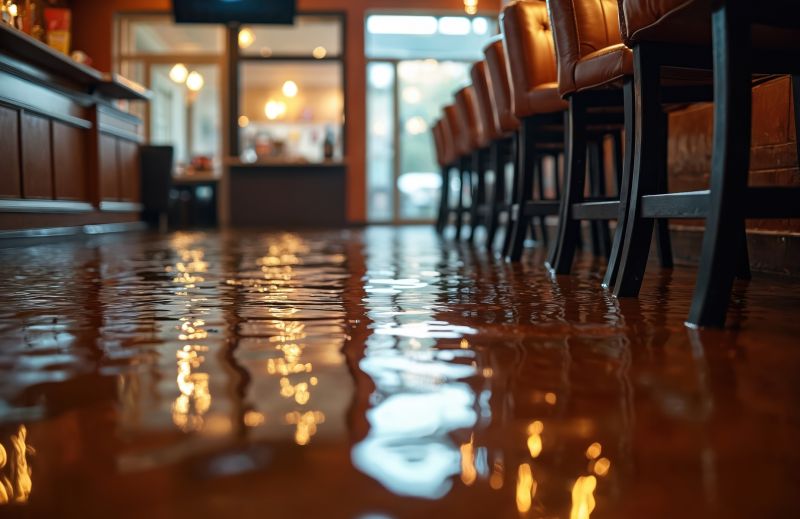 Water Damage Restoration in Phoenix, AZ