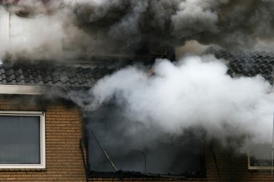 Get Restoration of Property with Fire Damage Repair!